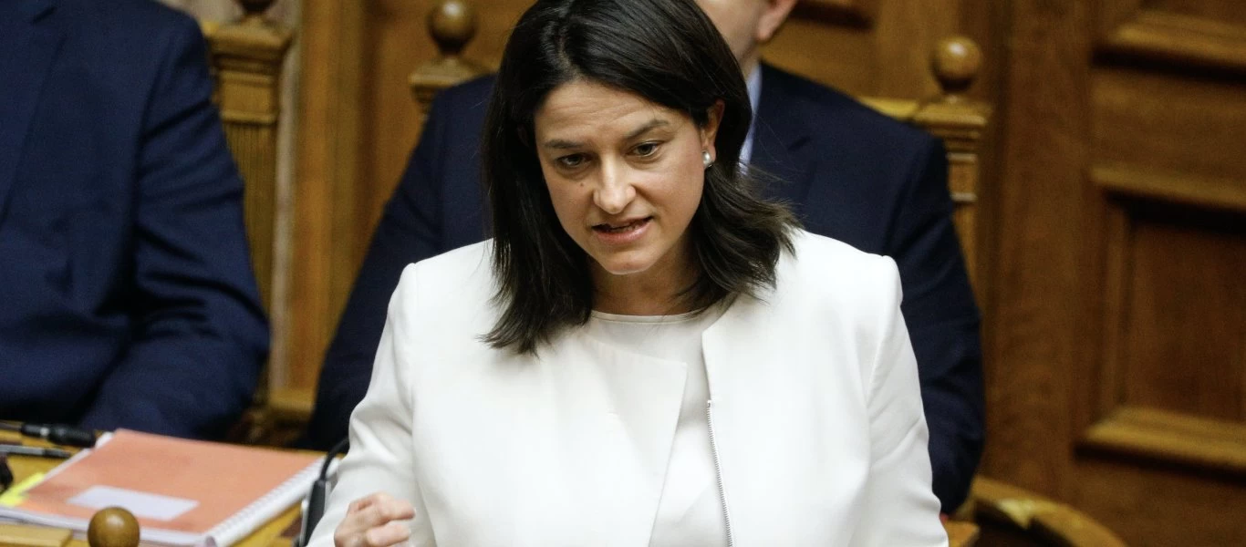 Ν.Κεραμέως: «Στόχος να γίνουν οι Πανελλήνιες μέχρι τον Ιούλιο»